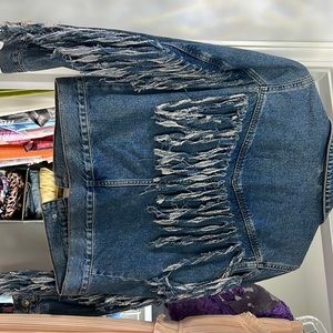 ASOS Denim Jacket